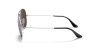 RAY-BAN AVIATOR 0RB3025 019/W3 58 Napszemüveg