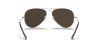 RAY-BAN AVIATOR 0RB3025 019/W3 58 Napszemüveg