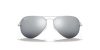 RAY-BAN AVIATOR 0RB3025 019/W3 58 Napszemüveg