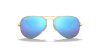 RAY-BAN AVIATOR 0RB3025 112/17 55 Napszemüveg