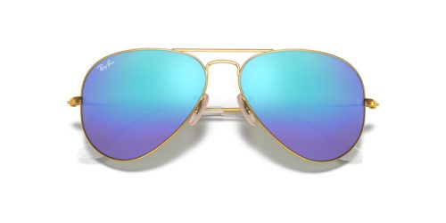 RAY-BAN AVIATOR 0RB3025 112/17 62 Napszemüveg