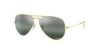 RAY-BAN AVIATOR 0RB3025 112/1Q 58 Napszemüveg