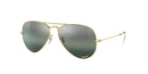 RAY-BAN AVIATOR 0RB3025 112/1Q 58 Napszemüveg