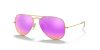 RAY-BAN AVIATOR 0RB3025 112/1Q 58 Napszemüveg