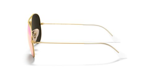 RAY-BAN AVIATOR 0RB3025 112/1Q 58 Napszemüveg