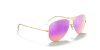 RAY-BAN AVIATOR 0RB3025 112/1Q 58 Napszemüveg