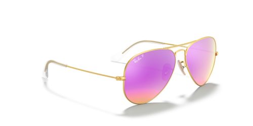 RAY-BAN AVIATOR 0RB3025 112/1Q 58 Napszemüveg