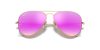 RAY-BAN AVIATOR 0RB3025 112/1Q 58 Napszemüveg