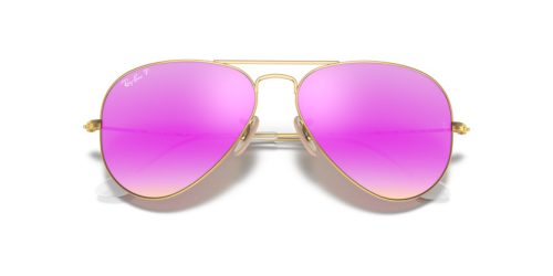 RAY-BAN AVIATOR 0RB3025 112/1Q 58 Napszemüveg