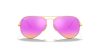 RAY-BAN AVIATOR 0RB3025 112/1Q 58 Napszemüveg