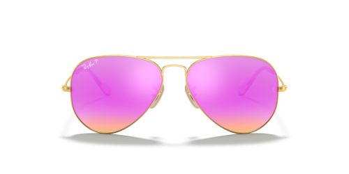 RAY-BAN AVIATOR 0RB3025 112/1Q 58 Napszemüveg