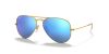 RAY-BAN AVIATOR 0RB3025 112/4L 58 Napszemüveg