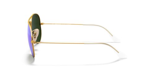 RAY-BAN AVIATOR 0RB3025 112/4L 58 Napszemüveg