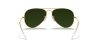 RAY-BAN AVIATOR 0RB3025 112/4L 58 Napszemüveg