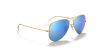 RAY-BAN AVIATOR 0RB3025 112/4L 58 Napszemüveg