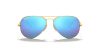 RAY-BAN AVIATOR 0RB3025 112/4L 58 Napszemüveg