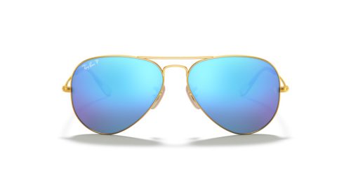 RAY-BAN AVIATOR 0RB3025 112/4L 58 Napszemüveg