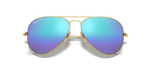 RAY-BAN AVIATOR 0RB3025 112/4L 58 Napszemüveg