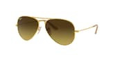 RAY-BAN AVIATOR 0RB3025 112/4L 58 Napszemüveg