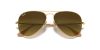 RAY-BAN AVIATOR 0RB3025 112/85 55 Napszemüveg