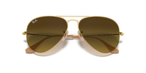 RAY-BAN AVIATOR 0RB3025 112/85 55 Napszemüveg