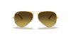 RAY-BAN AVIATOR 0RB3025 112/85 58 Napszemüveg