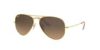 RAY-BAN AVIATOR 0RB3025 112/M2 55 Napszemüveg