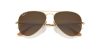 RAY-BAN AVIATOR 0RB3025 112/M2 55 Napszemüveg