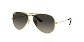 RAY-BAN AVIATOR 0RB3025 112/M2 58 Napszemüveg