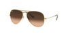 RAY-BAN AVIATOR 0RB3025 112/M2 58 Napszemüveg