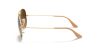RAY-BAN AVIATOR 0RB3025 112/M2 58 Napszemüveg