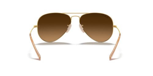 RAY-BAN AVIATOR 0RB3025 112/M2 58 Napszemüveg