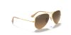 RAY-BAN AVIATOR 0RB3025 112/M2 58 Napszemüveg