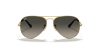 RAY-BAN AVIATOR 0RB3025 181/71 58 Napszemüveg