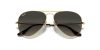 RAY-BAN AVIATOR 0RB3025 181/71 62 Napszemüveg