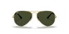 RAY-BAN AVIATOR 0RB3025 181 62 Napszemüveg