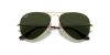 RAY-BAN AVIATOR 0RB3025 181 62 Napszemüveg