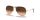 RAY-BAN AVIATOR 0RB3025 9001A5 55 Napszemüveg