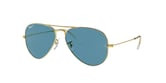 RAY-BAN AVIATOR 0RB3025 9001A5 55 Napszemüveg