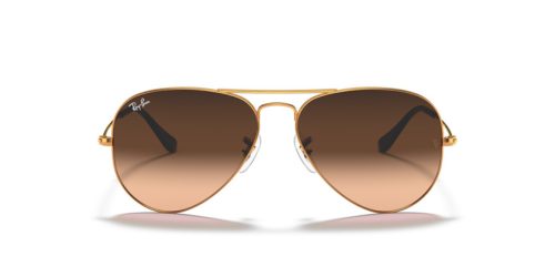 RAY-BAN AVIATOR 0RB3025 9001A5 55 Napszemüveg