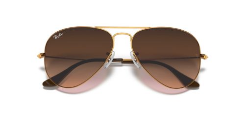 RAY-BAN AVIATOR 0RB3025 9001A5 55 Napszemüveg