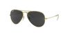 RAY-BAN AVIATOR 0RB3025 9001A5 58 Napszemüveg