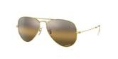 RAY-BAN AVIATOR 0RB3025 9001A5 58 Napszemüveg