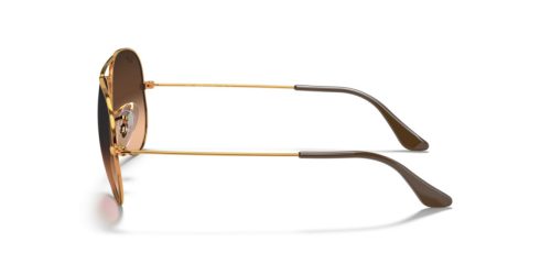 RAY-BAN AVIATOR 0RB3025 9001A5 58 Napszemüveg