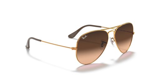 RAY-BAN AVIATOR 0RB3025 9001A5 58 Napszemüveg