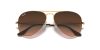 RAY-BAN AVIATOR 0RB3025 9001A5 58 Napszemüveg
