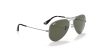 RAY-BAN AVIATOR 0RB3025 919031 55 Napszemüveg