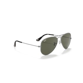 RAY-BAN AVIATOR 0RB3025 919031 55 Napszemüveg