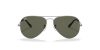 RAY-BAN AVIATOR 0RB3025 919031 55 Napszemüveg