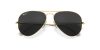 RAY-BAN AVIATOR 0RB3025 919648 55 Napszemüveg